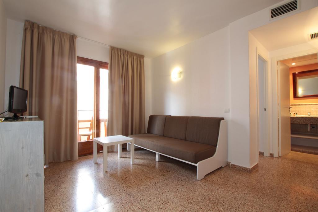 Appartement Ripoll
