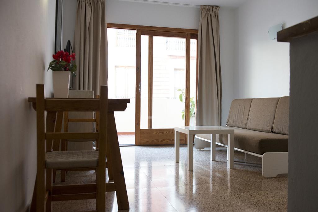 Appartement Ripoll *