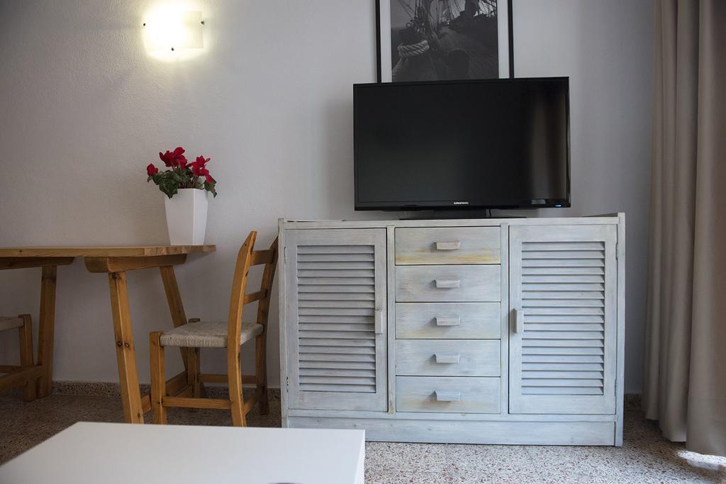 Appartement Ripoll *