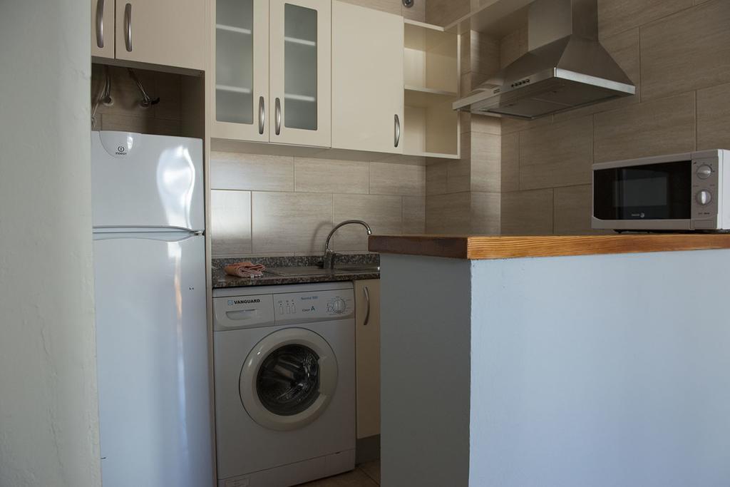 Appartement Ripoll *
