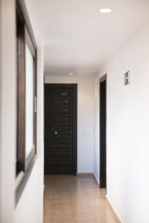 Appartement Ripoll