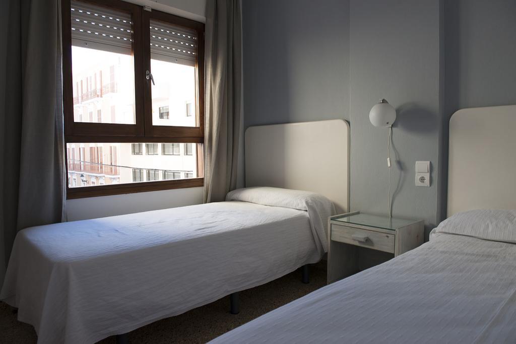 Appartement Ripoll *