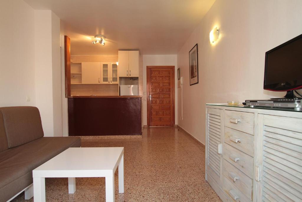 Appartamento Ripoll
