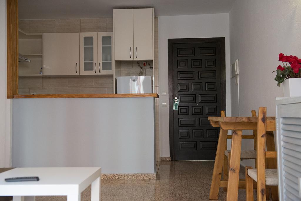 Appartamento Ripoll Ibiza città