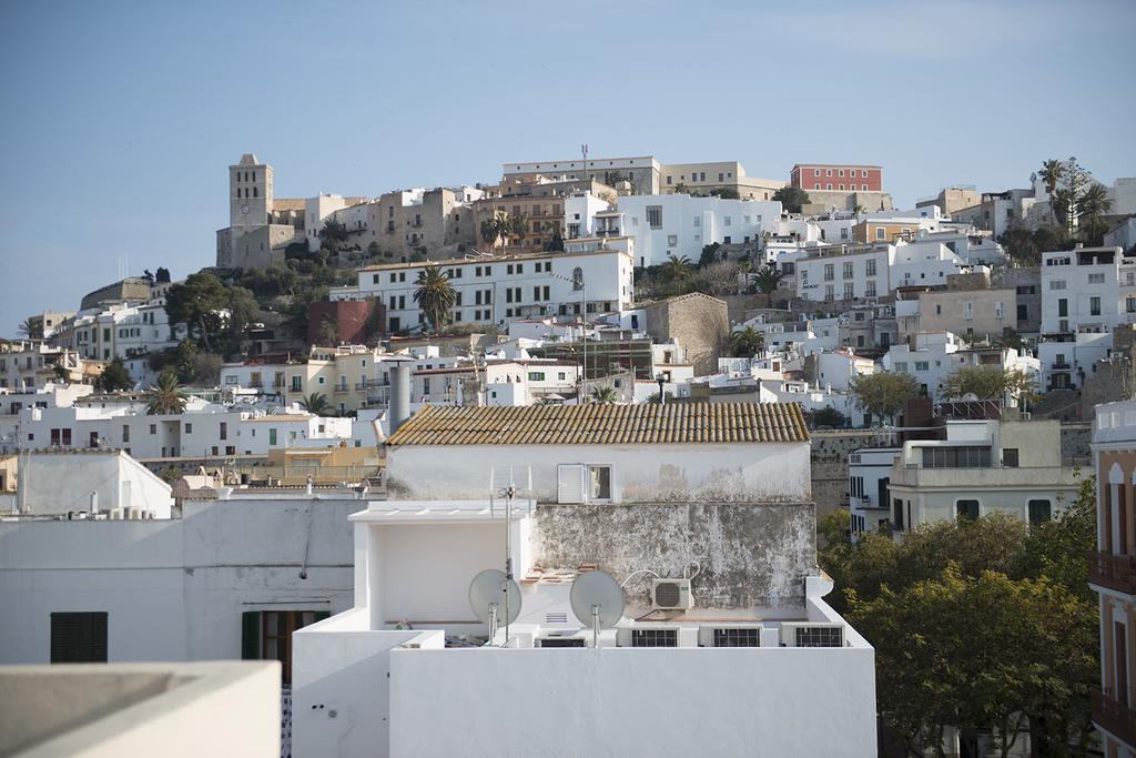 Ripoll Appartamento Ibiza città