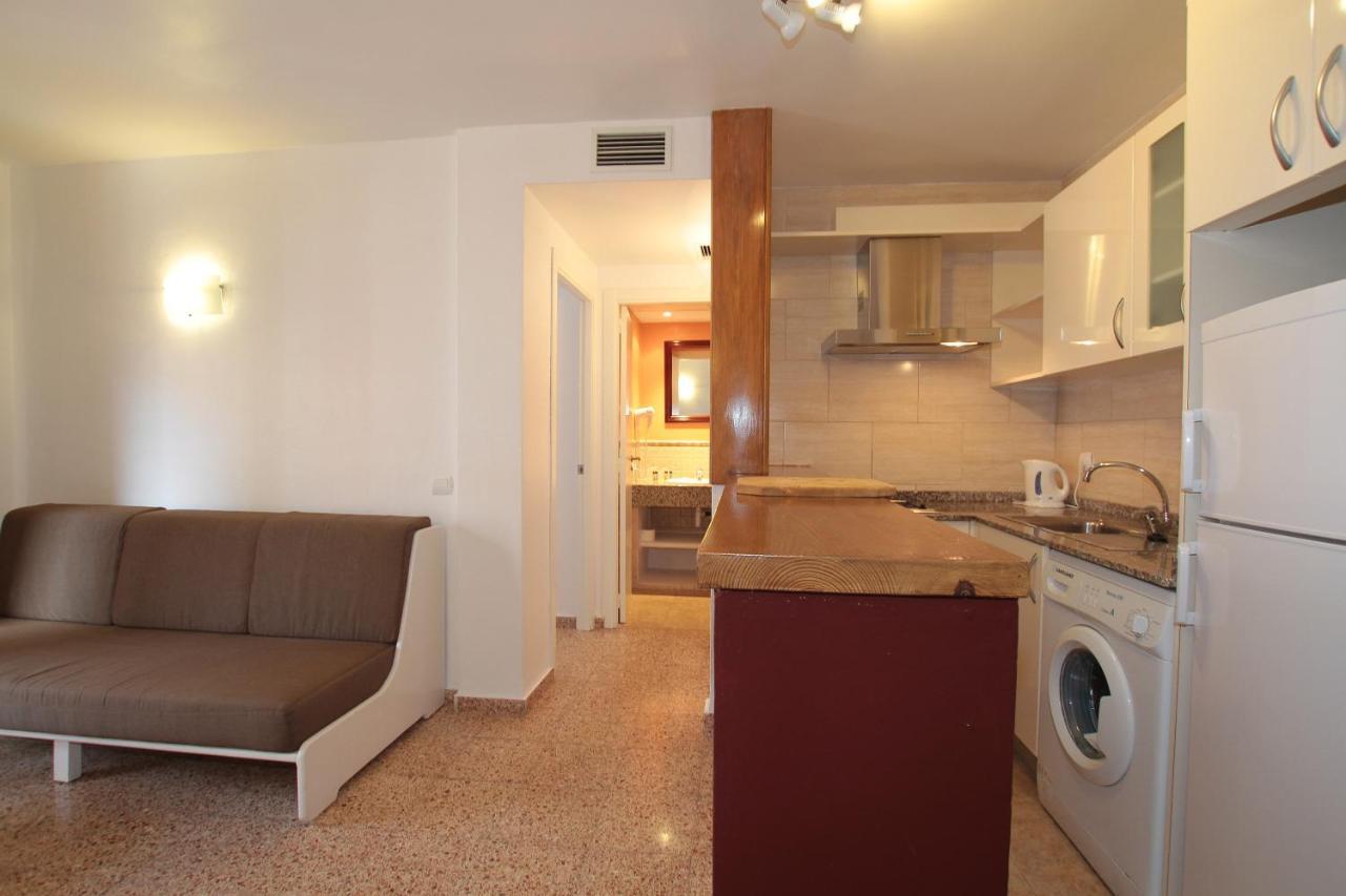 Ripoll Appartamento *