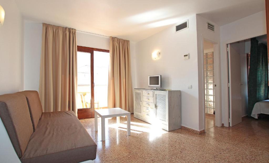 Apartment Ripoll Ibiza-Stadt