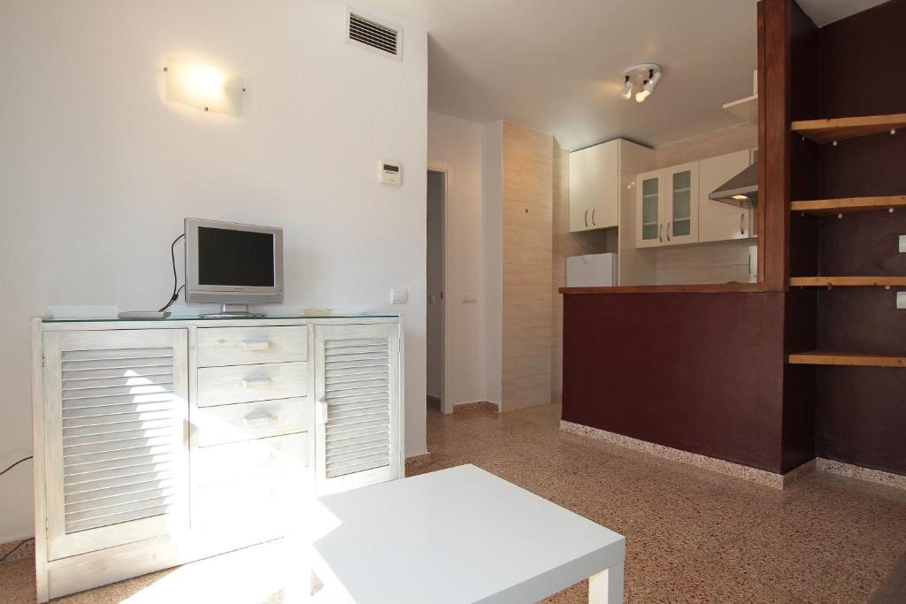 Appartamento Ripoll *